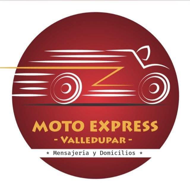 Logo Moto Express